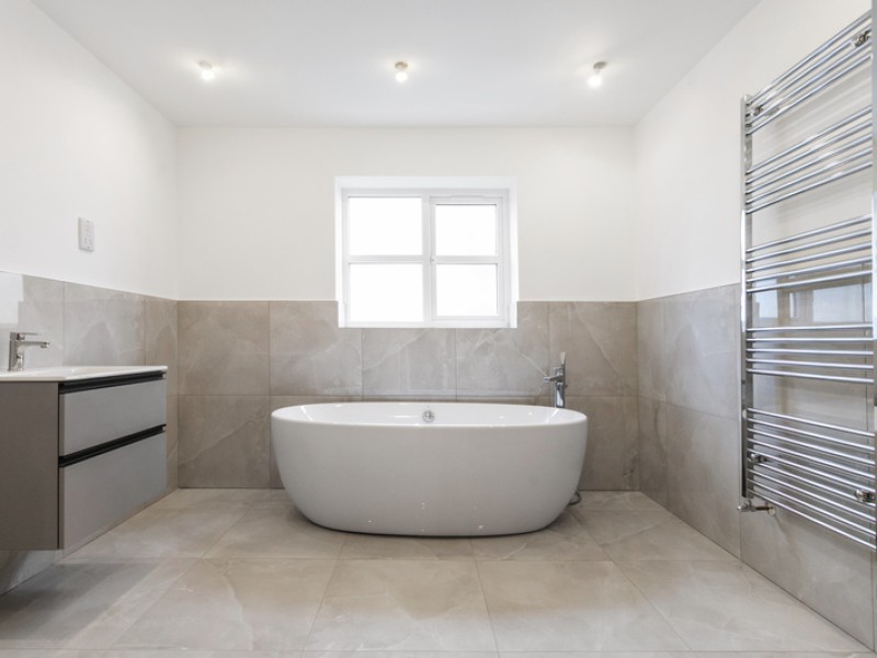 The Longton Bathroom